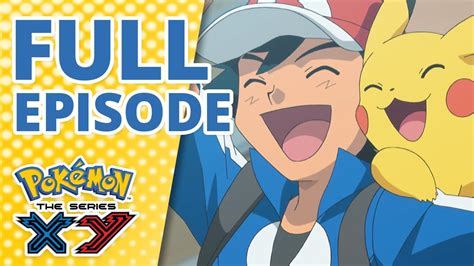 ポケモン xy 攻略|pokemon x and y full episodes.